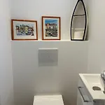 Grande Maison De Pecheur - Centre De Дом отдыха