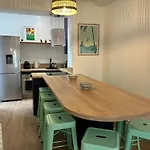 Grande Maison De Pecheur - Centre De Дом отдыха Трувиль-сюр-Мер