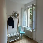 Дом отдыха Grande Maison De Pecheur - Centre De
