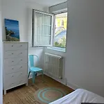 Grande Maison De Pecheur - Centre De Трувиль-сюр-Мер