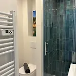 Дом отдыха Grande Maison De Pecheur - Centre De Трувиль-сюр-Мер