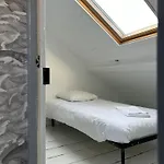 Дом отдыха Grande Maison De Pecheur - Centre De Трувиль-сюр-Мер