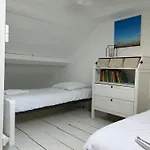 Grande Maison De Pecheur - Centre De Трувиль-сюр-Мер
