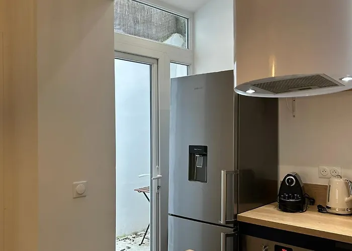 Grande Maison De Pecheur - Centre De * Trouville-sur-Mer