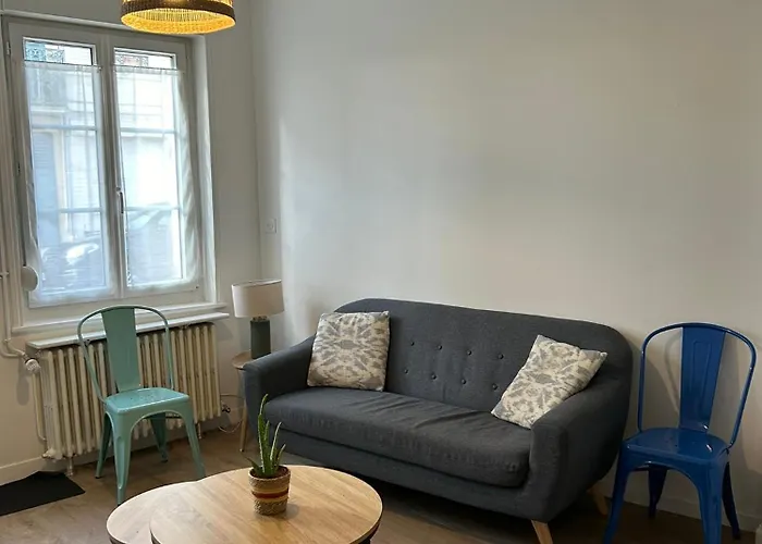 Tatil Evi Grande Maison De Pecheur - Centre De *