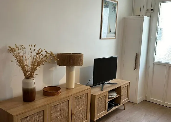 Grande Maison De Pecheur - Centre De Tatil Evi *