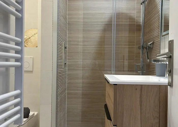 Grande Maison De Pecheur - Centre De Tatil Evi