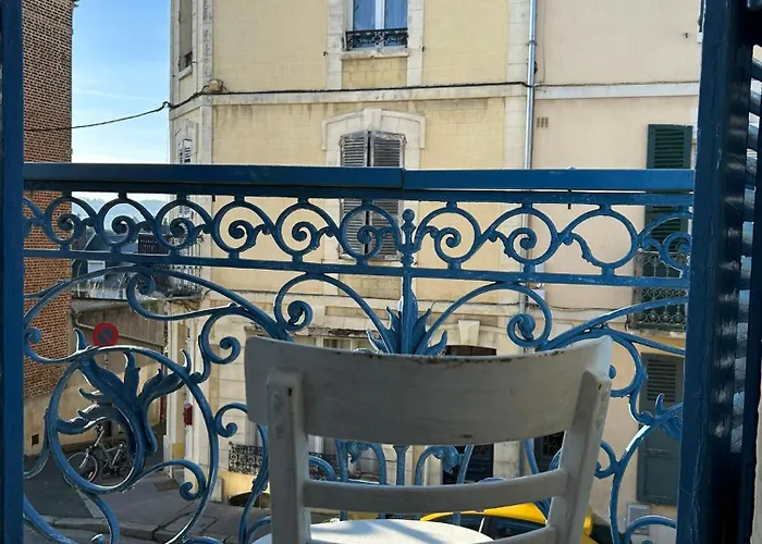 Grande Maison De Pecheur - Centre De * Trouville-sur-Mer