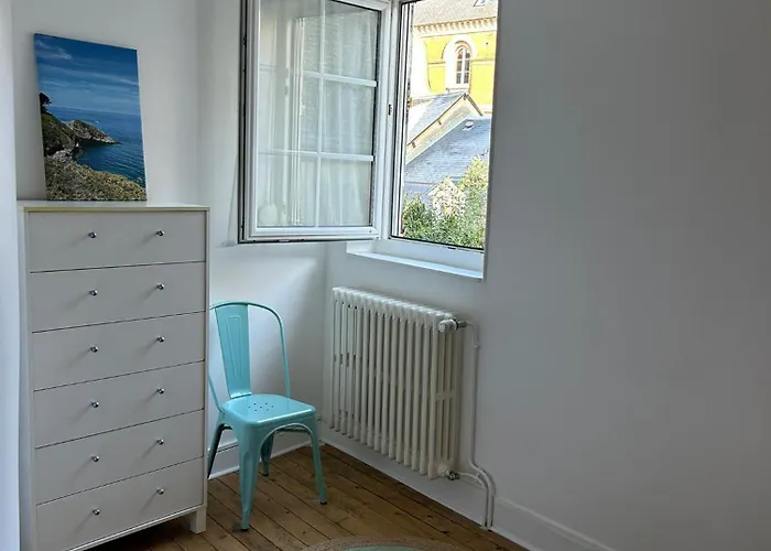 Grande Maison De Pecheur - Centre De Trouville-sur-Mer