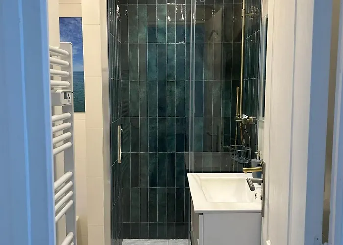 Grande Maison De Pecheur - Centre De *