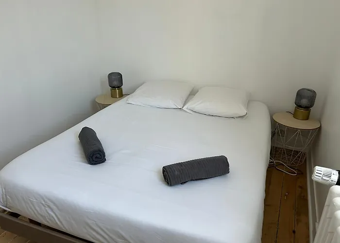 Grande Maison De Pecheur - Centre De Tatil Evi Trouville-sur-Mer