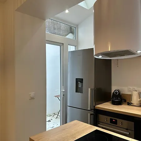 Grande Maison De Pecheur - Centre De * Trouville-sur-Mer