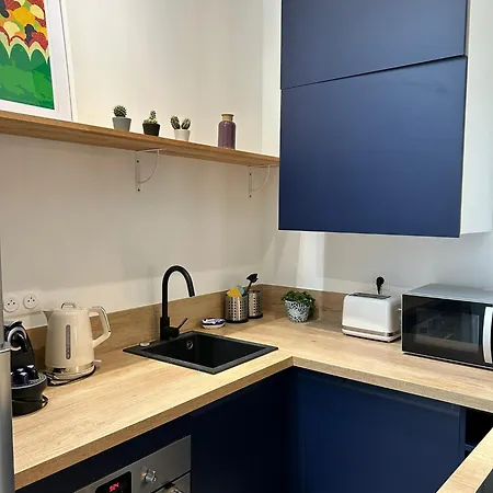 Grande Maison De Pecheur - Centre De *