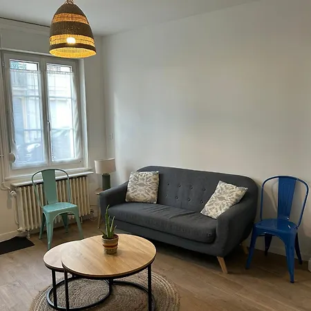 Σπίτι διακοπών Grande Maison De Pecheur - Centre De *