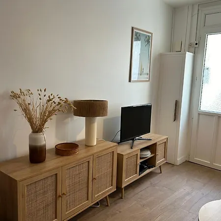 Grande Maison De Pecheur - Centre De Σπίτι διακοπών *