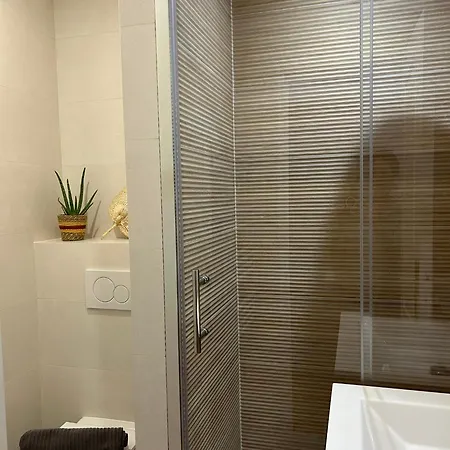 Grande Maison De Pecheur - Centre De *