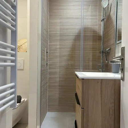 Grande Maison De Pecheur - Centre De Prázdninový dům