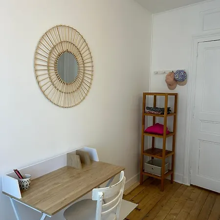 Grande Maison De Pecheur - Centre De *