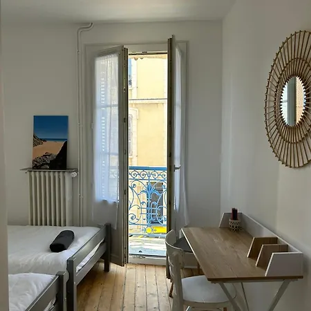 Σπίτι διακοπών Grande Maison De Pecheur - Centre De