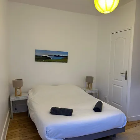 Grande Maison De Pecheur - Centre De Prázdninový dům *