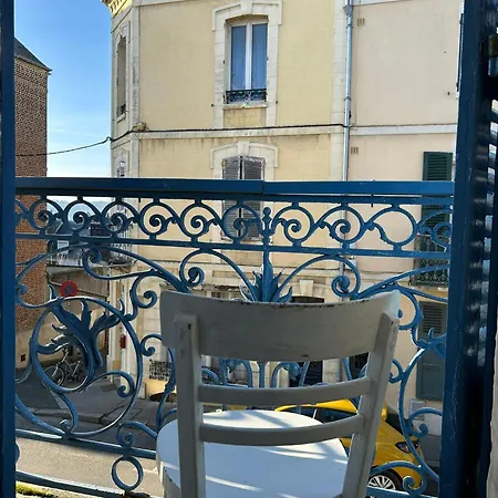 Grande Maison De Pecheur - Centre De * Trouville-sur-Mer