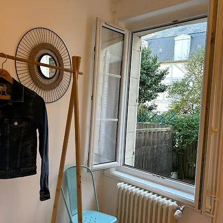 Grande Maison De Pecheur - Centre De *