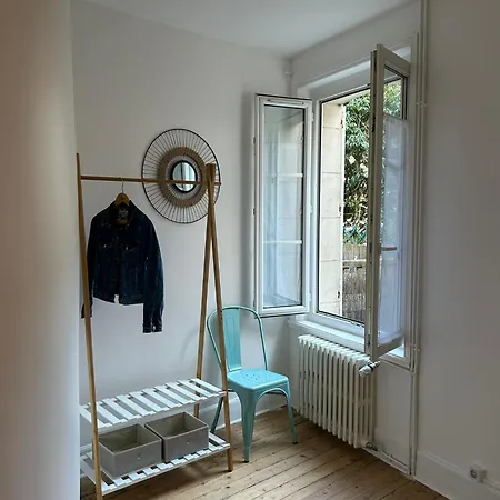 Σπίτι διακοπών Grande Maison De Pecheur - Centre De