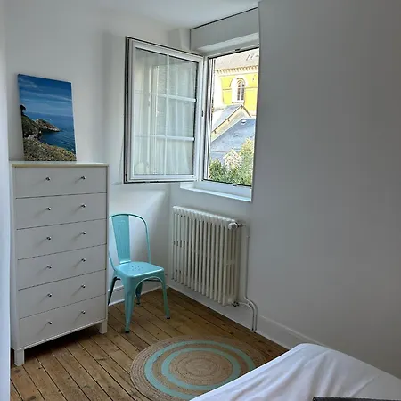 Grande Maison De Pecheur - Centre De Trouville-sur-Mer