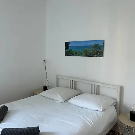 Prázdninový dům Grande Maison De Pecheur - Centre De