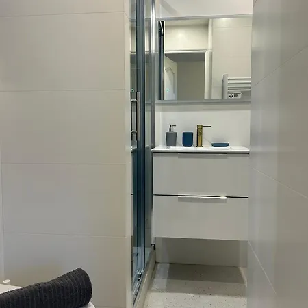 Grande Maison De Pecheur - Centre De Σπίτι διακοπών *