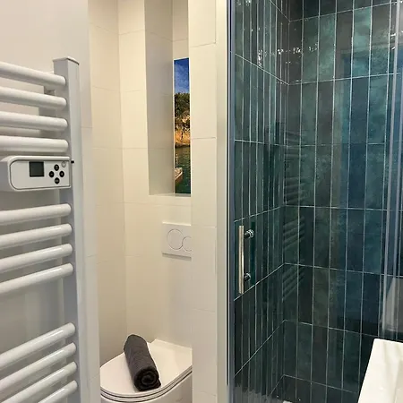 Σπίτι διακοπών Grande Maison De Pecheur - Centre De Trouville-sur-Mer