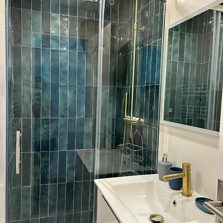 Σπίτι διακοπών Grande Maison De Pecheur - Centre De *