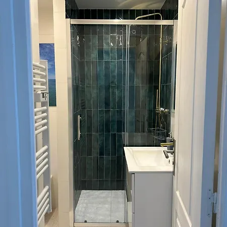 Grande Maison De Pecheur - Centre De *