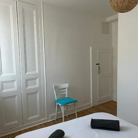 Grande Maison De Pecheur - Centre De * Trouville-sur-Mer