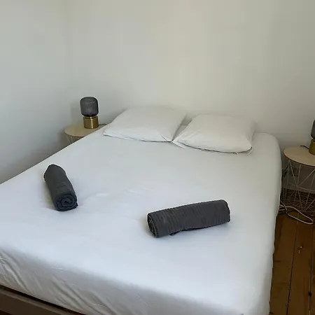 Grande Maison De Pecheur - Centre De Σπίτι διακοπών Trouville-sur-Mer