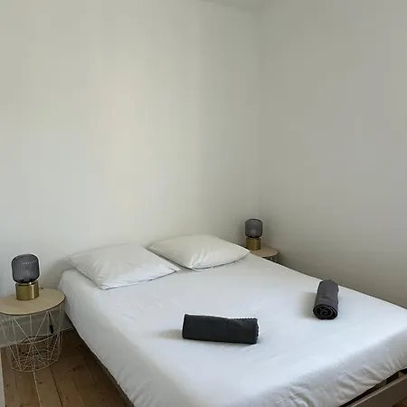 Grande Maison De Pecheur - Centre De Prázdninový dům *