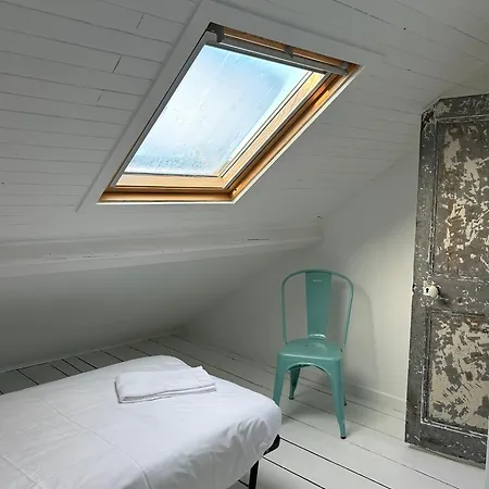 Grande Maison De Pecheur - Centre De Σπίτι διακοπών *