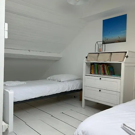 Grande Maison De Pecheur - Centre De Trouville-sur-Mer