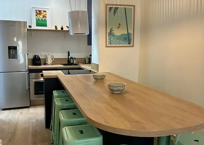 Grande Maison De Pecheur - Centre De Holiday home Trouville-sur-Mer