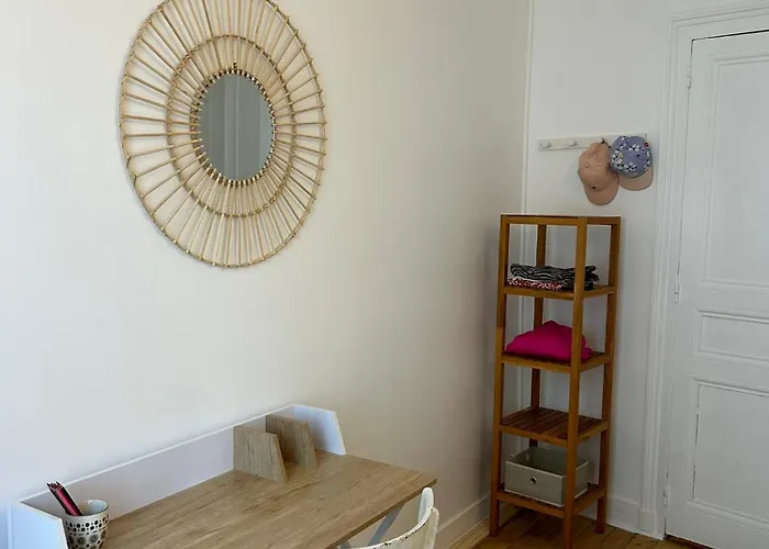 Grande Maison De Pecheur - Centre De *