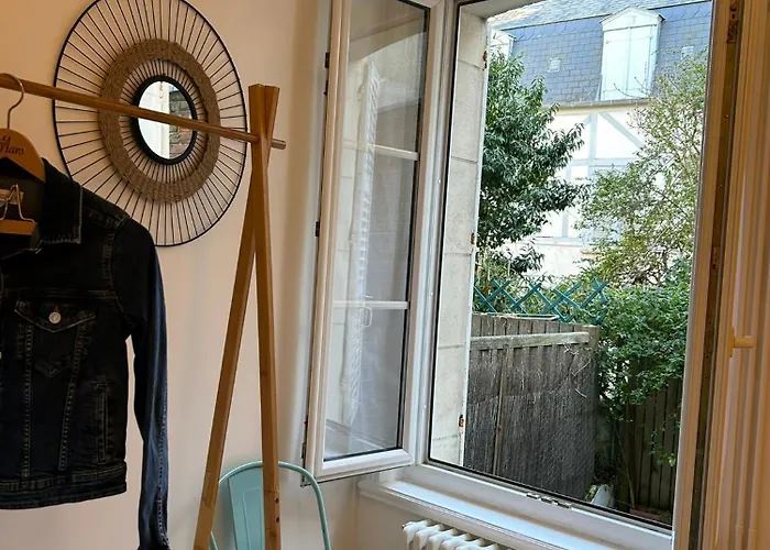 Grande Maison De Pecheur - Centre De *