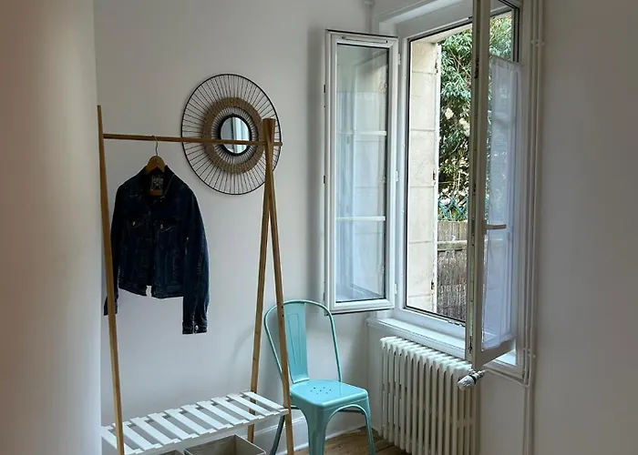 בית נופש Grande Maison De Pecheur - Centre De