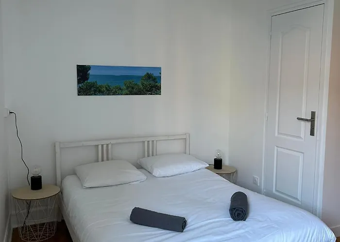 Grande Maison De Pecheur - Centre De