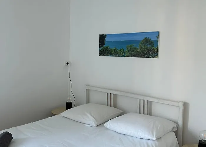 בית נופש Grande Maison De Pecheur - Centre De
