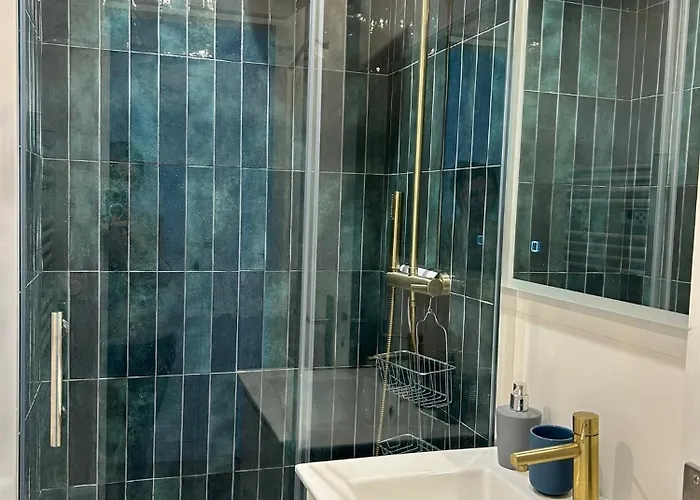 Holiday home Grande Maison De Pecheur - Centre De *