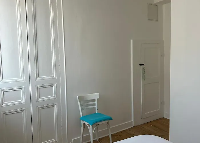 Grande Maison De Pecheur - Centre De * Trouville-sur-Mer