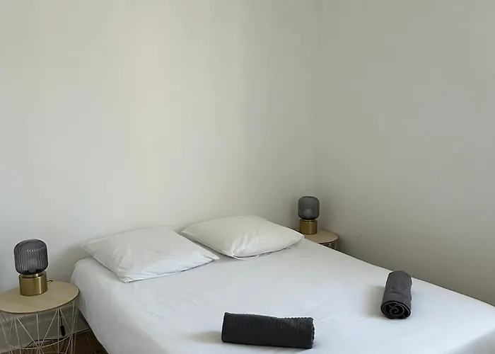 Grande Maison De Pecheur - Centre De בית נופש *