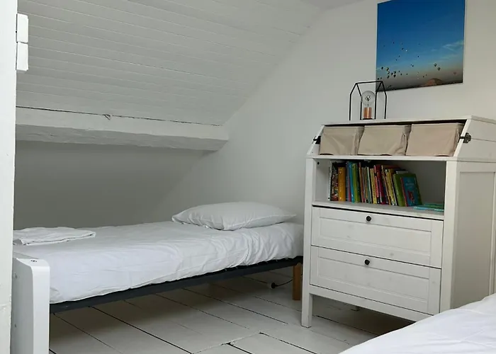 Grande Maison De Pecheur - Centre De Trouville-sur-Mer